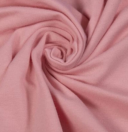 Cotton Poly Knit