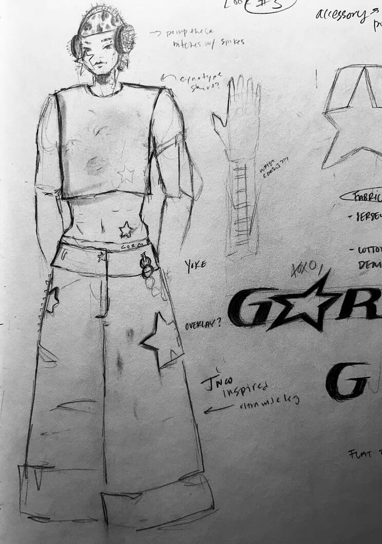 Look 2